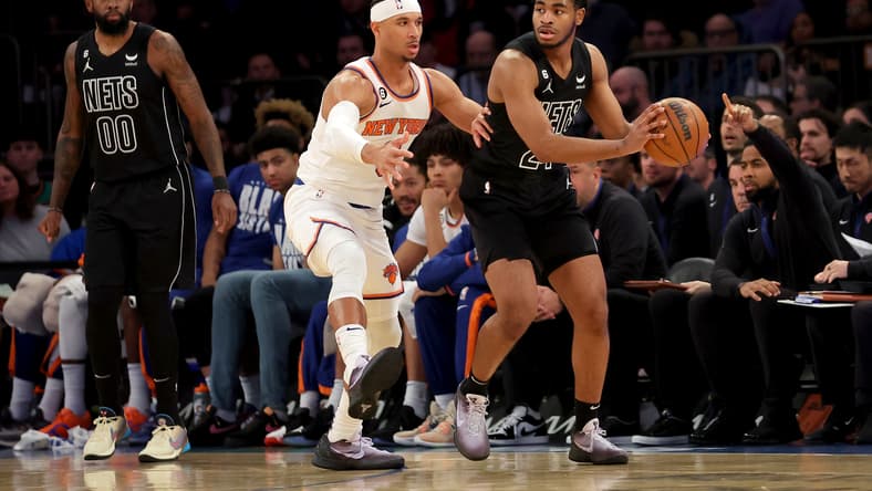 NBA