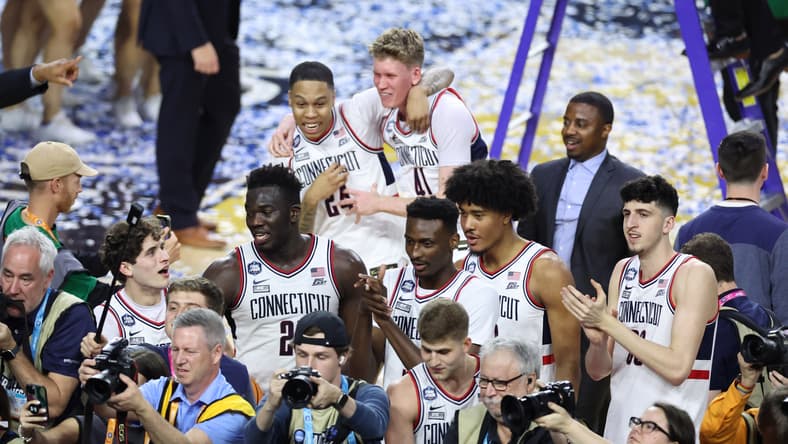 UCONN
