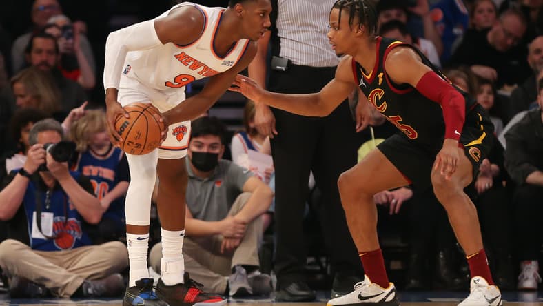 new york knicks