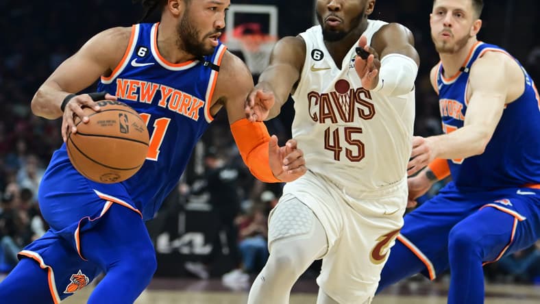 Cleveland Cavaliers