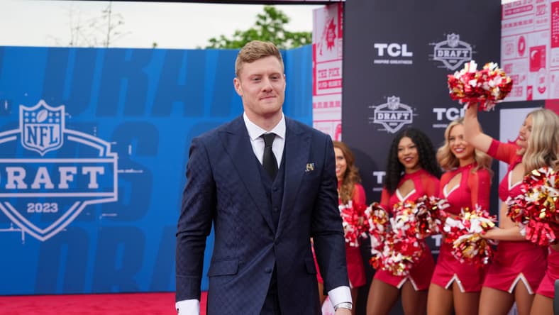 nfl draft big board: will levis
