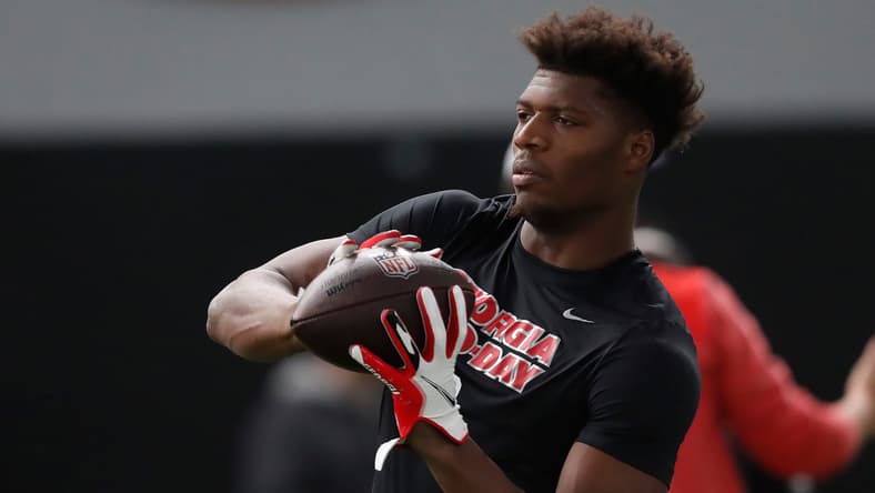 nfl draft prospects remaining on day 2: darnell washington