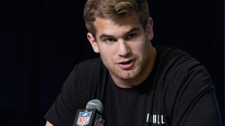 nfl draft rumors