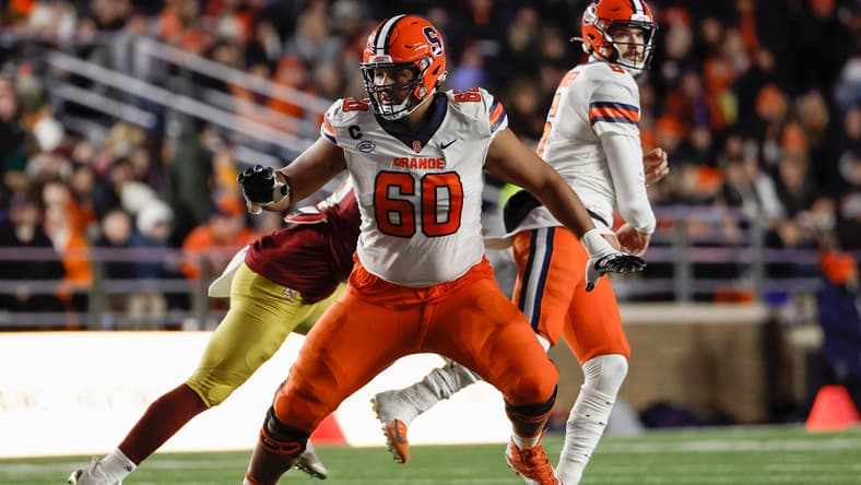 nfl draft winners and losers: chicago bears