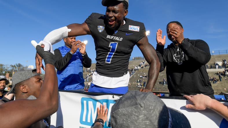 nfl undrafted free agent signings: justin marshall