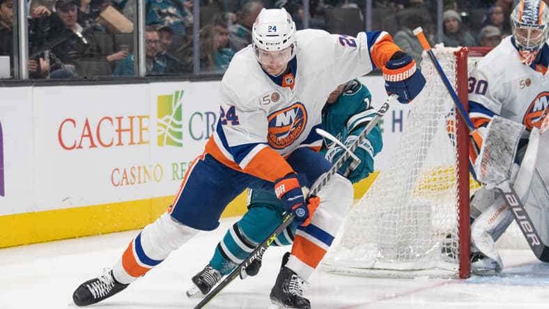 nhl free agents: scott mayfield