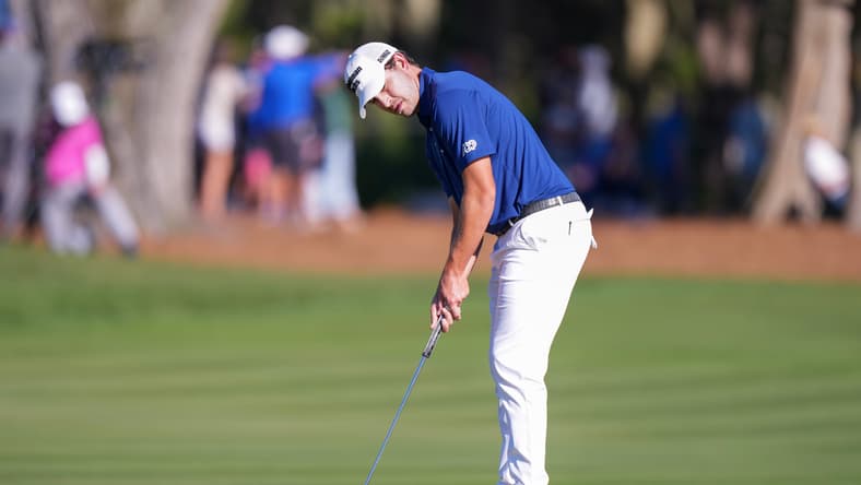 patrick cantlay
