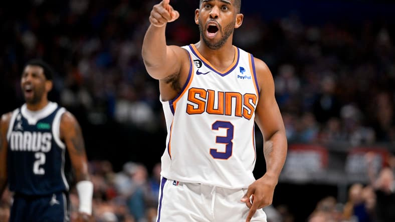 phoenix suns