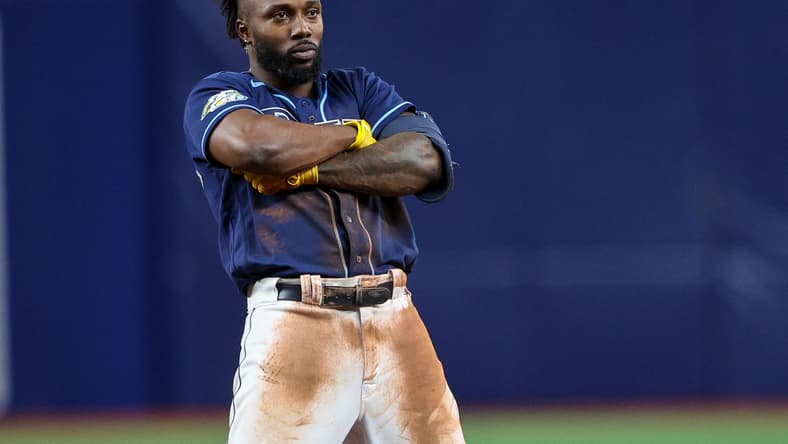 mlb
