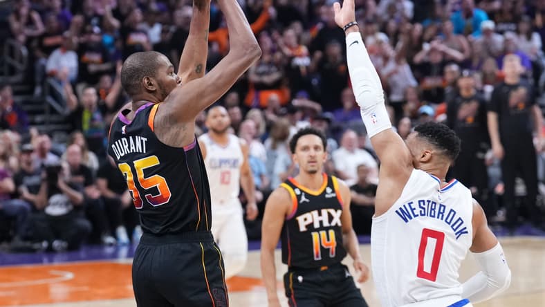 russell westbrook