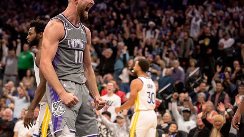 sacramento kings