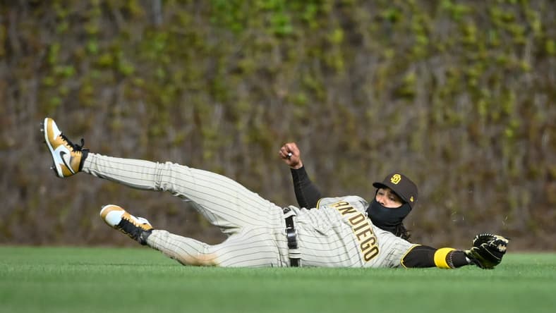 san diego padres
