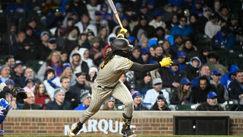 san diego padres