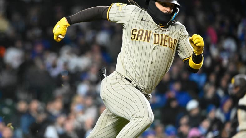 fernando tatis jr.