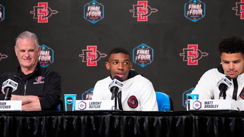 san diego state, uconn