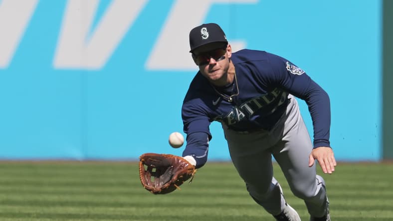 seattle mariners