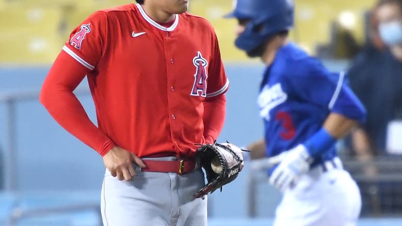 shohei ohtani