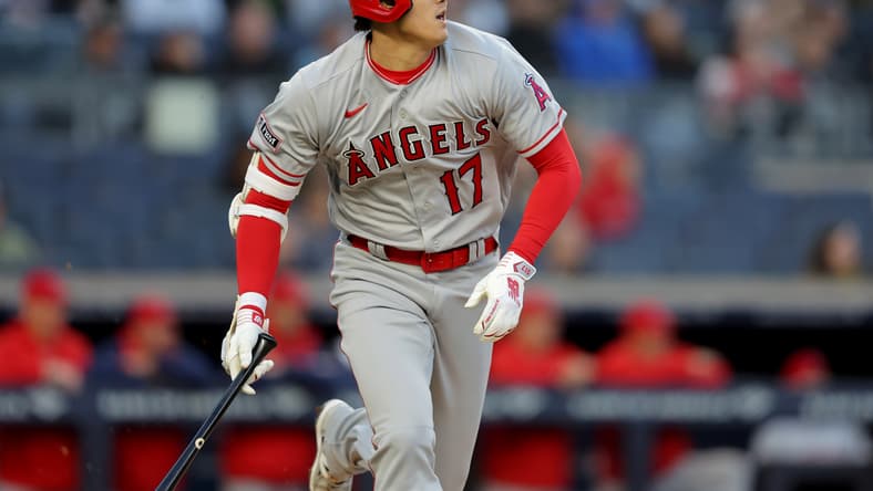 shohei ohtani trade rumors