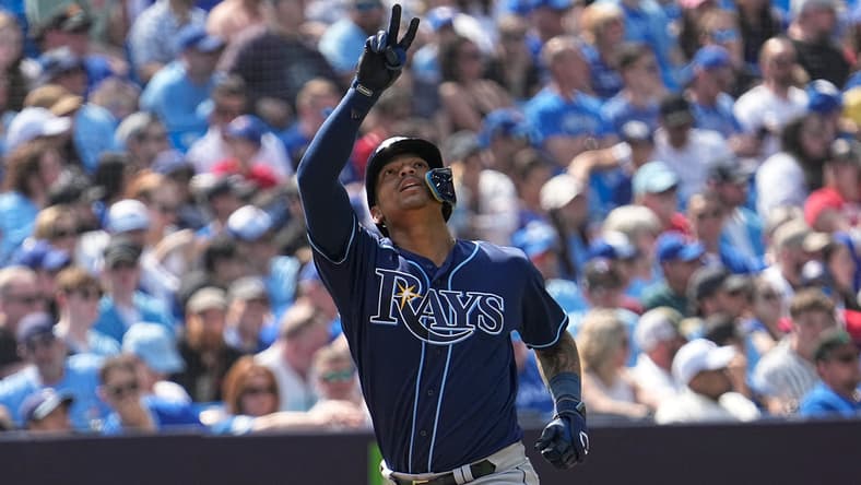 tampa bay rays