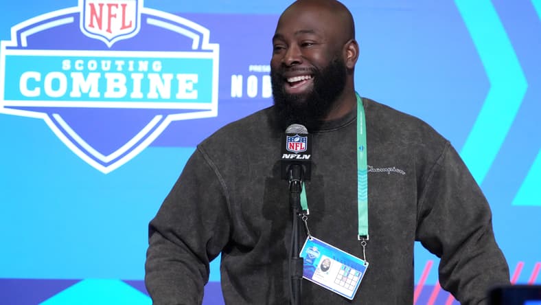 tennessee titans nfl draft rumors