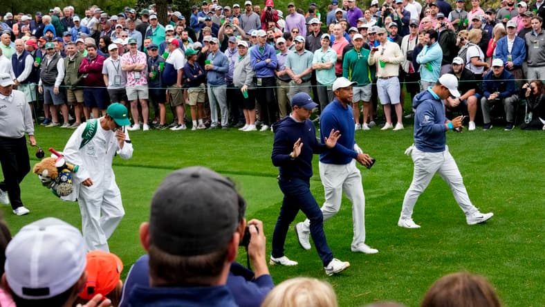 masters tournament