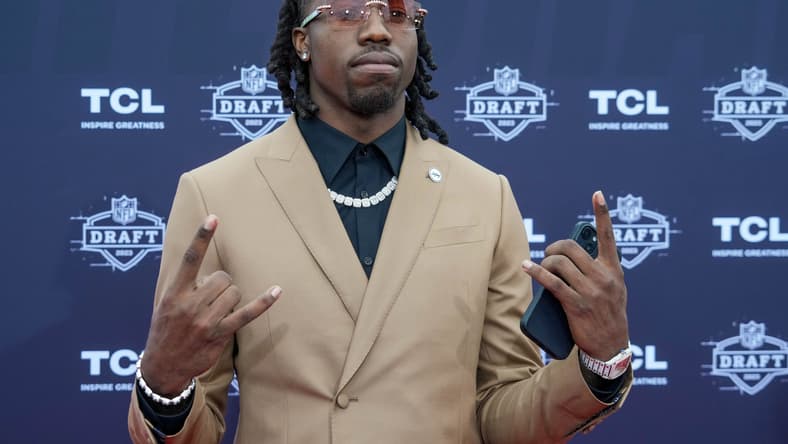 top remaining nfl draft prospects: joey porter jr., penn state