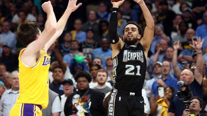 tyus jones