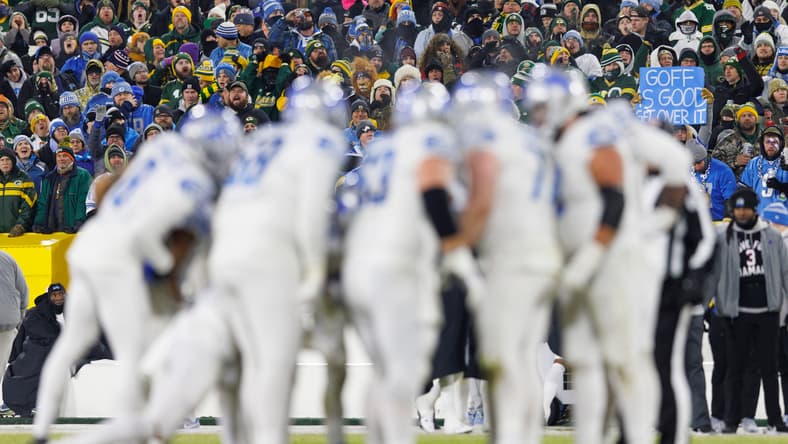 2023 nfl schedule: detroit lions
