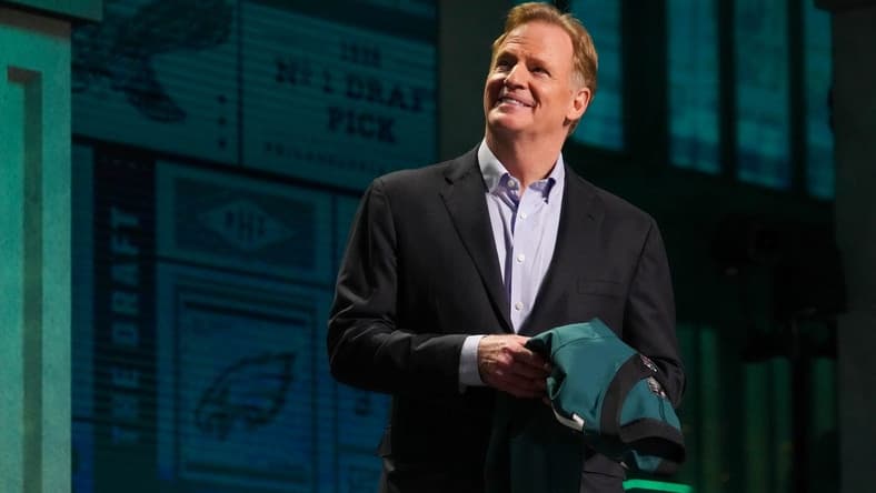 NFL 18-game schedule