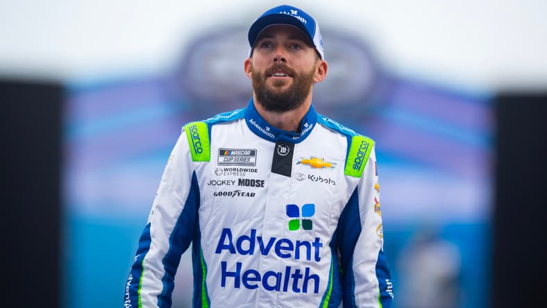NASCAR: Daytona 500