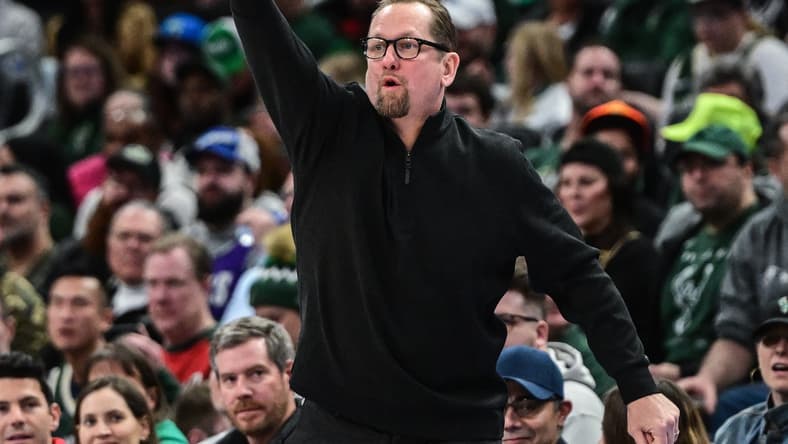NBA: Toronto Raptors at Milwaukee Bucks