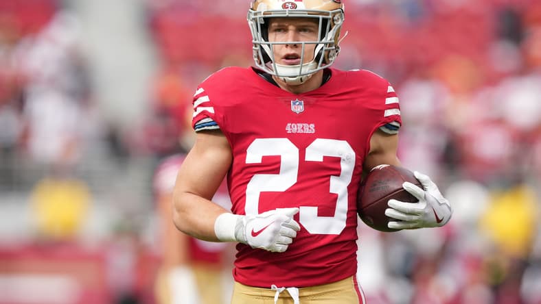 NFL: Arizona Cardinals at San Francisco 49ers