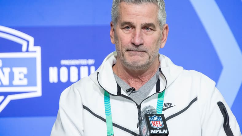 NFL: Combine