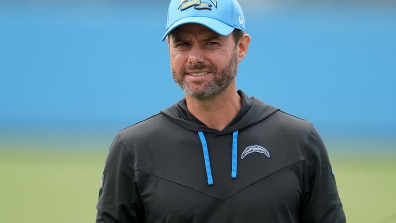 NFL: Los Angeles Chargers Rookie Minicamp