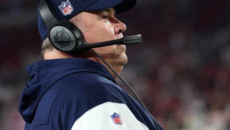 NFL: NFC Wild Card Round-Dallas Cowboys at Tampa Bay Buccaneers