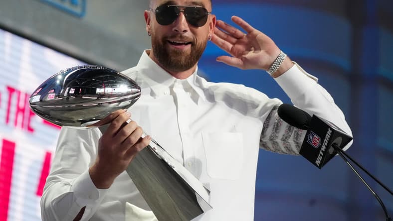 NFL: NFL Draft