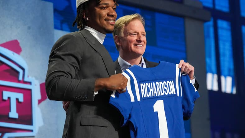 NFL: NFL Draft