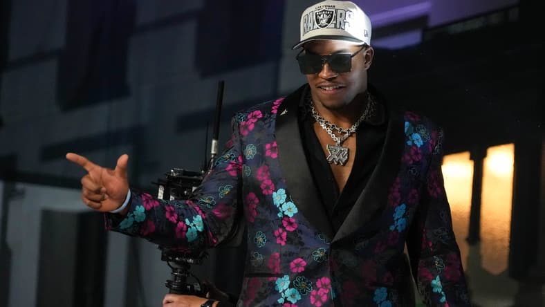 NFL: NFL Draft