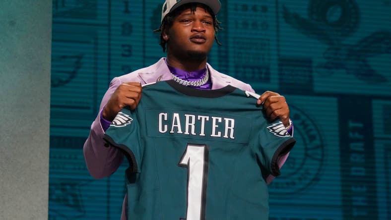 NFL: NFL Draft