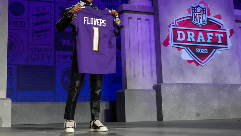 NFL: NFL Draft