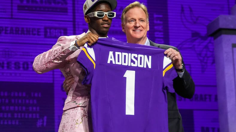 NFL: NFL Draft