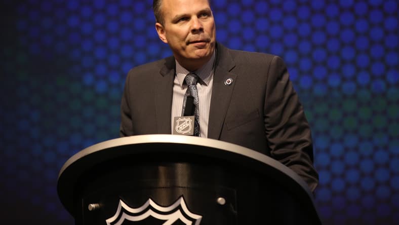 NHL: 2014 NHL Draft