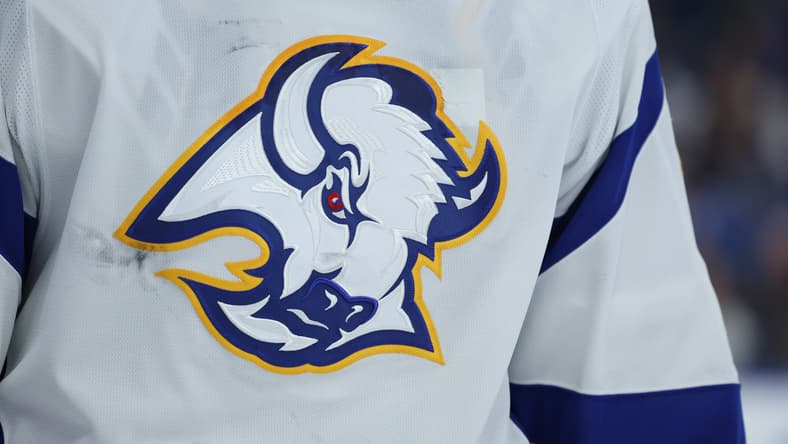 NHL: New Jersey Devils at Buffalo Sabres