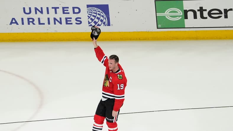 NHL: Philadelphia Flyers at Chicago Blackhawks