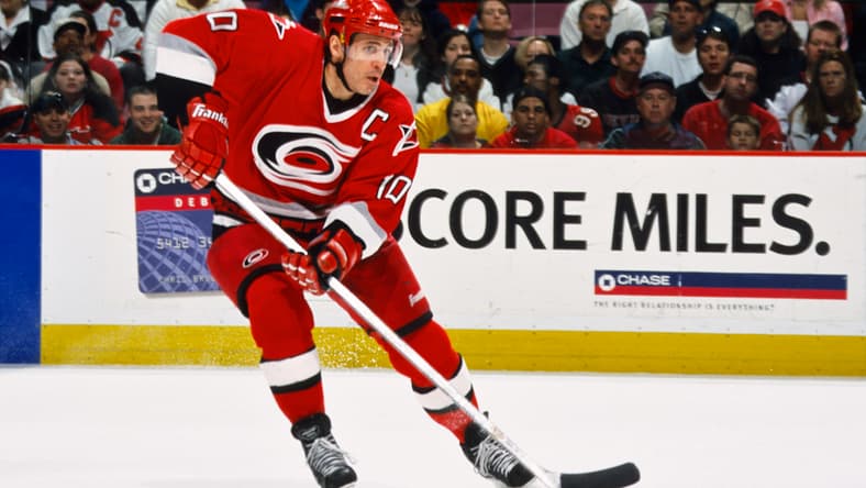 NHL: USA TODAY Sports-Archive