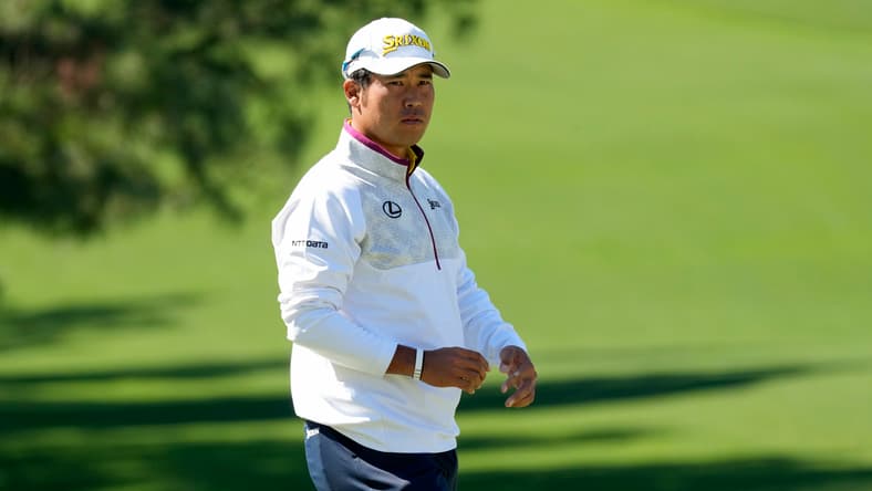 PGA: Masters Tournament - Final Round