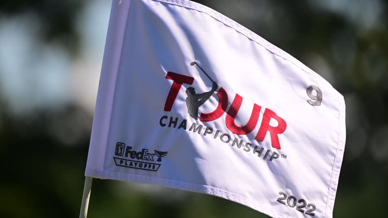 PGA: TOUR Championship - Final Round