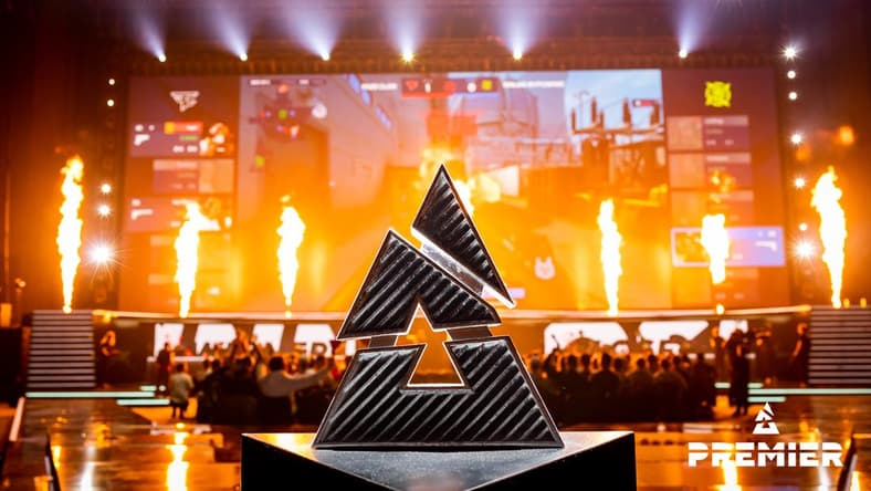 BLAST Premier CS:GO Trophy