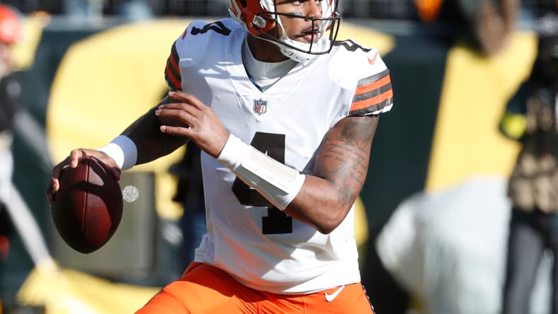 cleveland browns