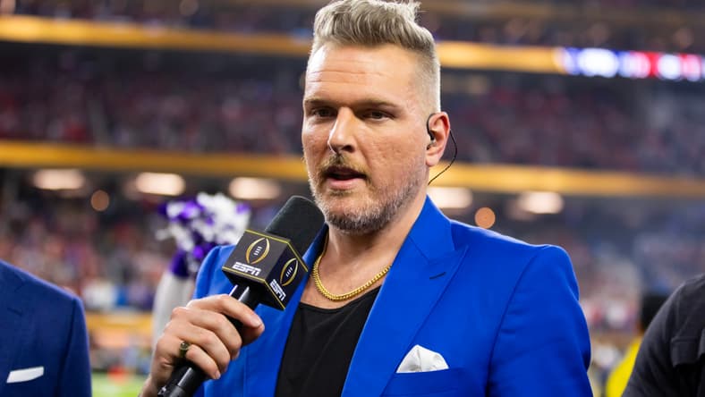 espn, pat mcafee